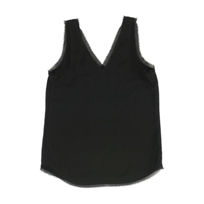 Black Blouse