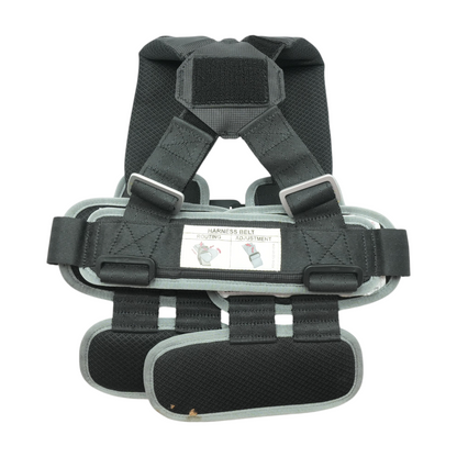 Travel Car Seat Vest
