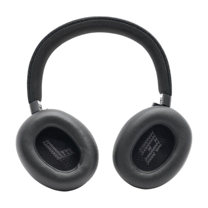 Black Live 660NC Wireless Noise Cancelling Headphones