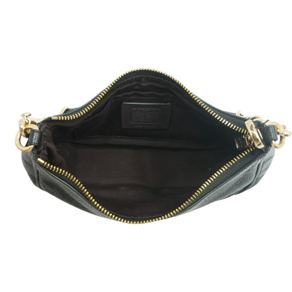 Black Handbag