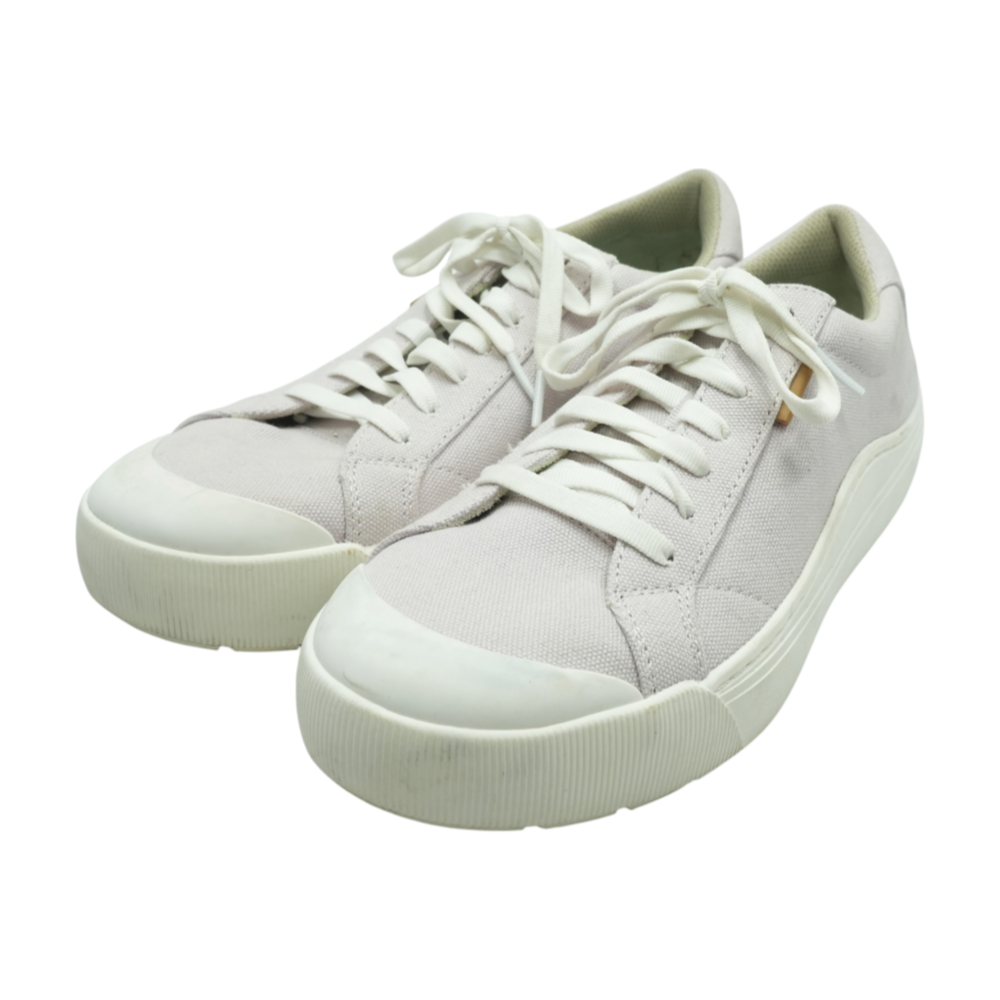 Time Off Low-Top Athletic Shoes