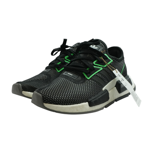 Black Athletics Shoes
