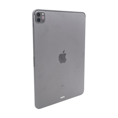 iPad Pro 11.0" Space Gray 3rd M1 256GB WiFi Tablet