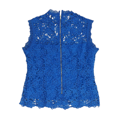 Blue Blouse