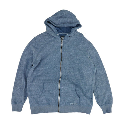 Blue Active Jacket