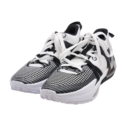Black Athletics Shoes