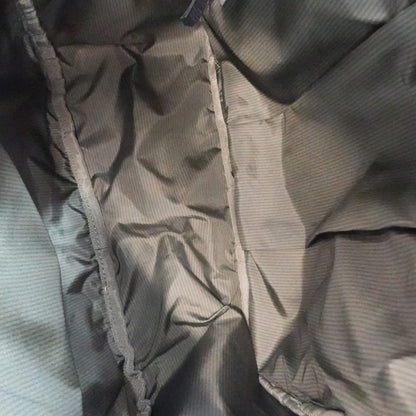 Green Backpack