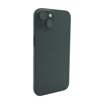 iPhone 15 "AT&T" 128GB Black