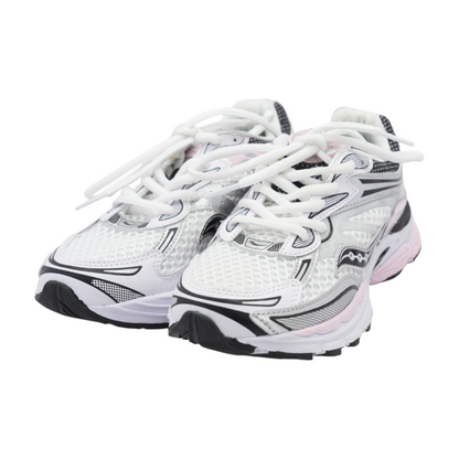 White Athletics