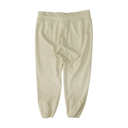 Ivory Pants