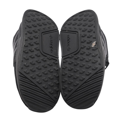 Black Athletics Shoes