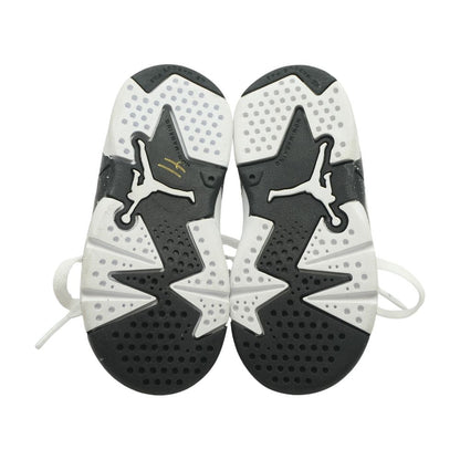 White Toddler Shoes