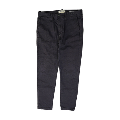 Black Slim Pants