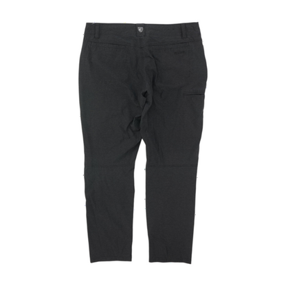 Charcoal Regular Pants