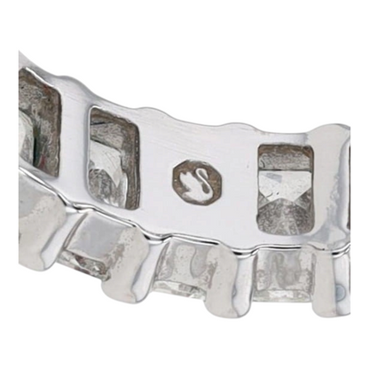Costume Band Ring