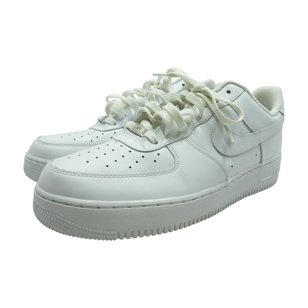 Air Force 1 Low-Top Athletic Shoes