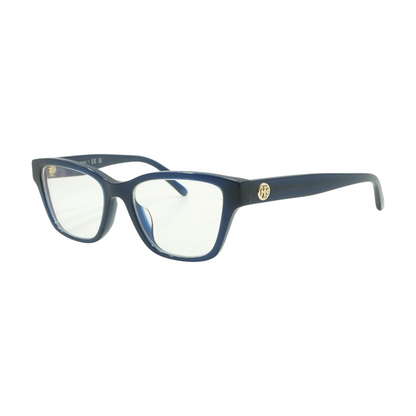 Navy TY 2131U Square Prescription Eyewear