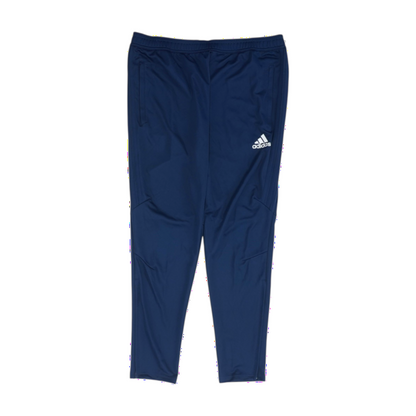 Navy Regular Pants