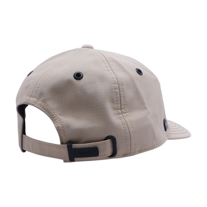 Beige Ballcap