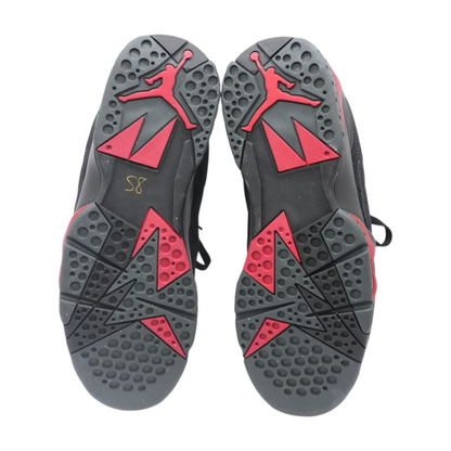 Jordan MVP 92 Low-Top Athletic Shoes