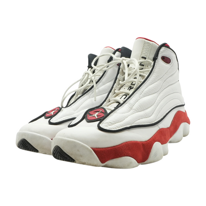 Jordan Pro Strong Chicago High-Top Athletic Shoes