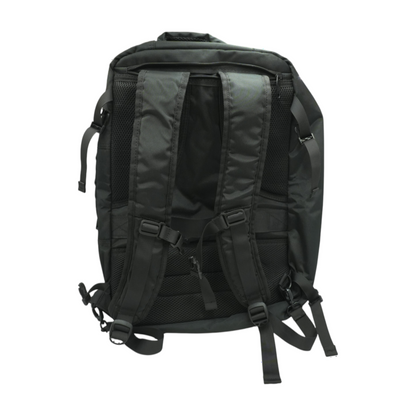 Black Backpack