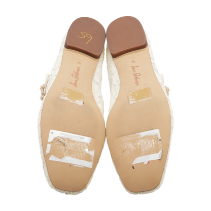 Sam Edelman Ivory Flats – Image 4