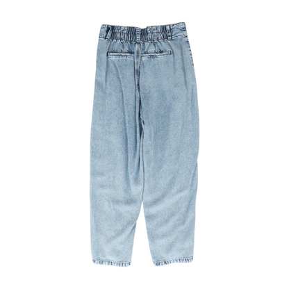 Blue Regular Jeans