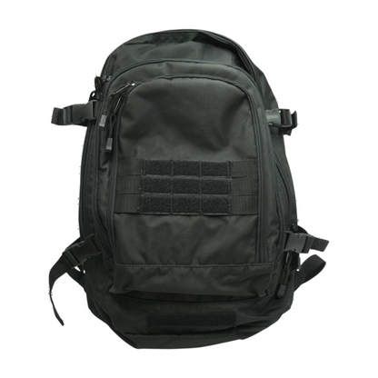 Black Backpack