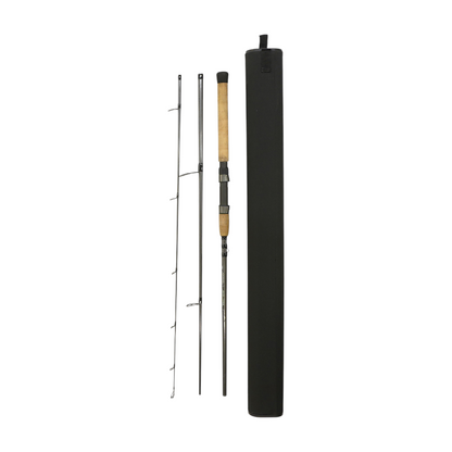 St. Croix Avid Trek 7' 8-17 lb. Spinning Rod