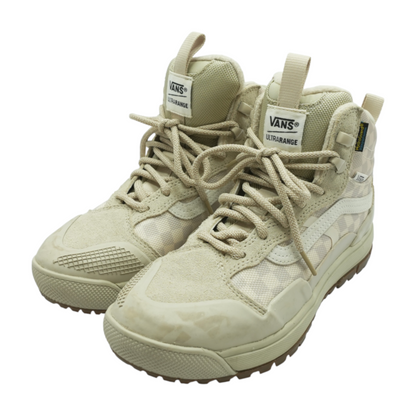 UltraRange EXO Hi High-Top Athletic Shoes