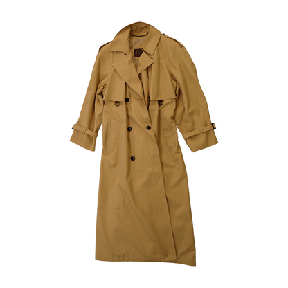Vintage Trench Coat