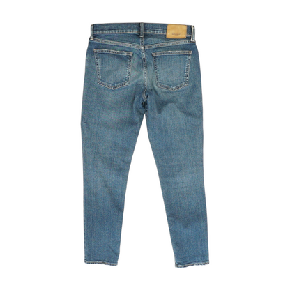 Blue Jeans