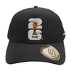 Black Ballcap