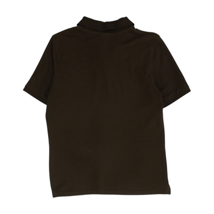 Brown Blouse