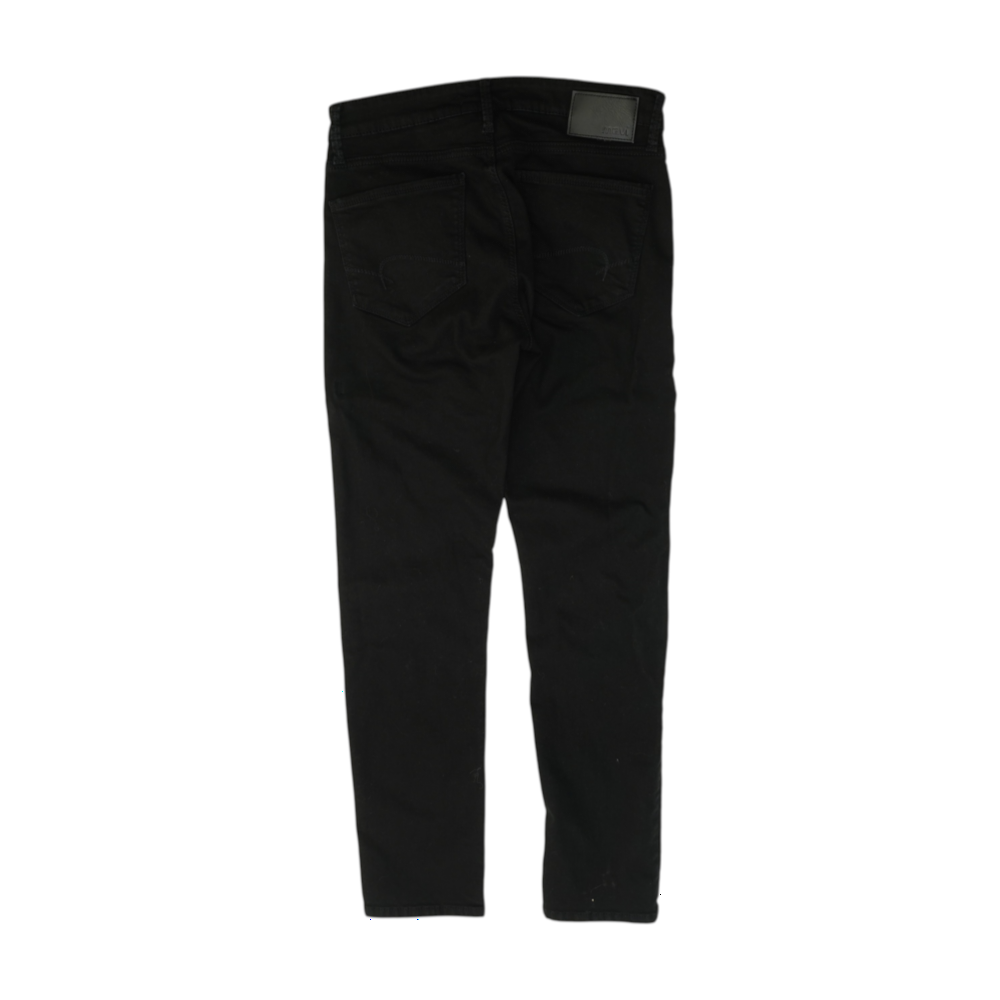 Black Slim Jeans