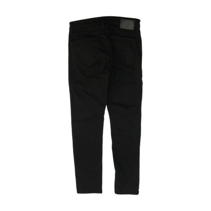 Black Slim Jeans