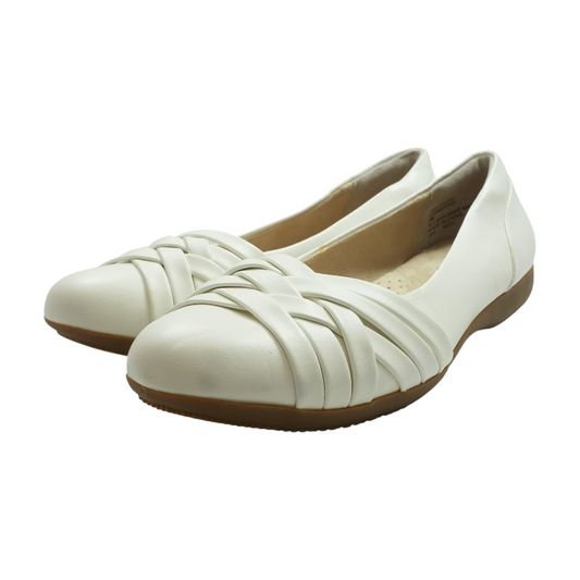 White Flats