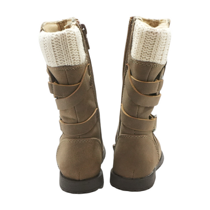 Brown Boots Shoes