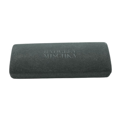 Black Eyeglass Case