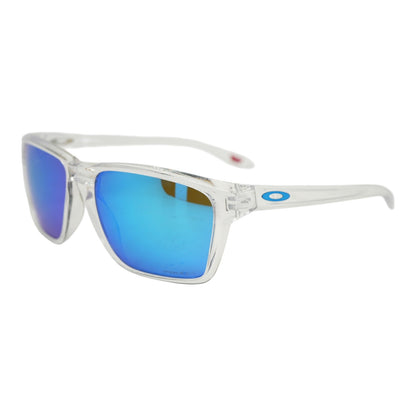 Gold RB 3682 Geometric Sunglasses