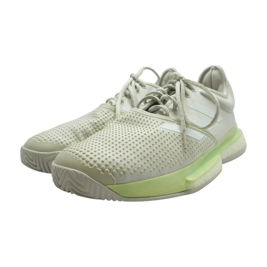 Sole Court Pickleball Low-Top Athletic Shoes