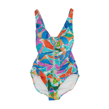 Multi Print One-Piece