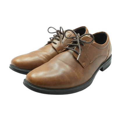 Brown Dress Shoes