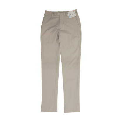 Ivory Regular Pants