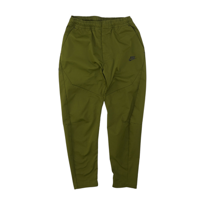 Green Regular Pants