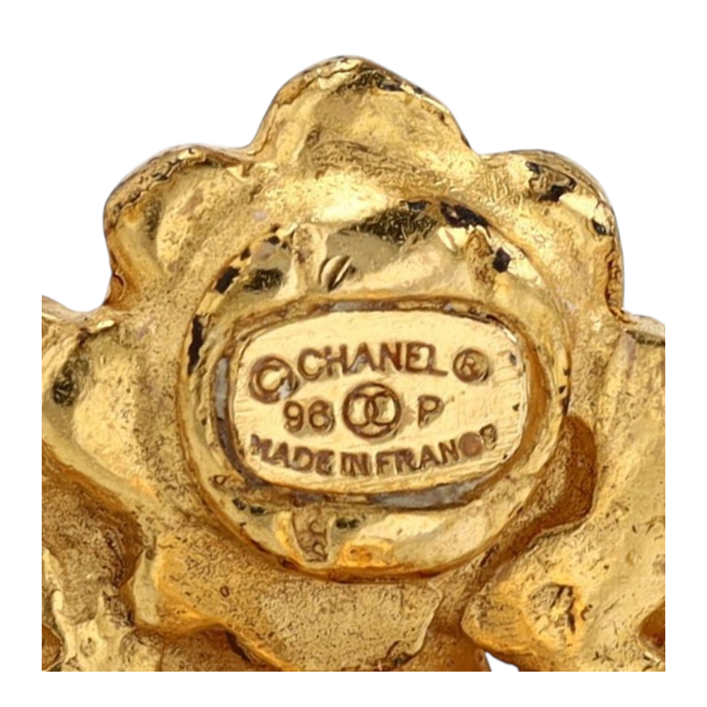 Costume Statement Earrings