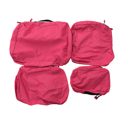 Pink Packing Cube