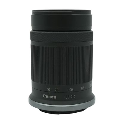 RF-S 55-210mm f/5-7.1 IS STM Lens