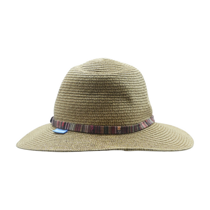 Brown Sun / Beach Hat